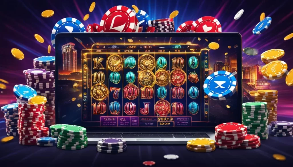 Tính năng nổi bật của trò chơi Slot tại Bet888 Nhà Cái