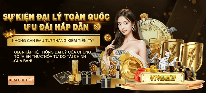 Chương trình hoàn trả cược bet888