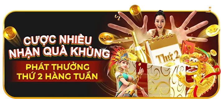 Đa dạng trò chơi giải trí tại bet888 nhà cái: thể thao, casino, nổ hũ, bắn cá, đá gà