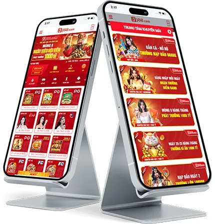 Giao diện thân thiện của bet888 nhà cái