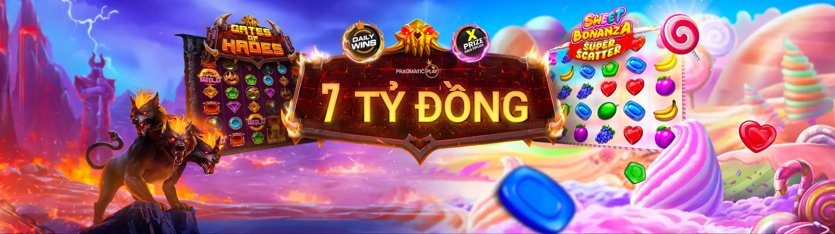 Thưởng nạp lại và ưu đãi đặc biệt cho các sự kiện thể thao lớn