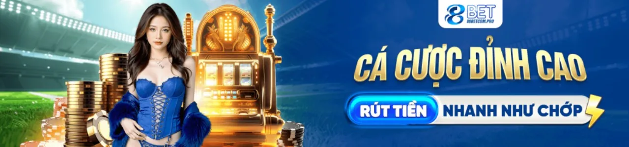 Các phương thức gửi tiền tại bet888 nhà cái
